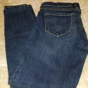 |Arizona| Super Skinny Jeans